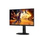 Moniteur Gaming AOC (24G4X)