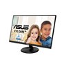 ASUS VA24DQF écran plat de PC 60,5 cm (23.8") 1920 x 1080 pixels Full HD LCD Noir