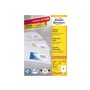 Avery Zweckform, Étiquettes Avery 105 x 148mm, A4 (3483)