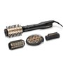 Brosse soufflante rotative BaByliss (AS970E) Big Hair Lustre noir et or