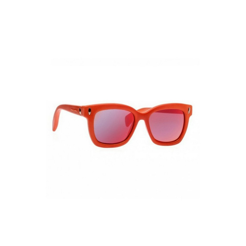 Lunettes de soleil Unisexe Italia Independent 0011-055-000