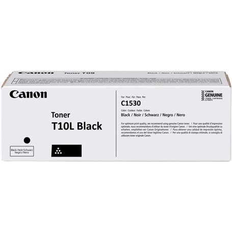 Toner Canon Canon T10L Noir Noir (4805C001)