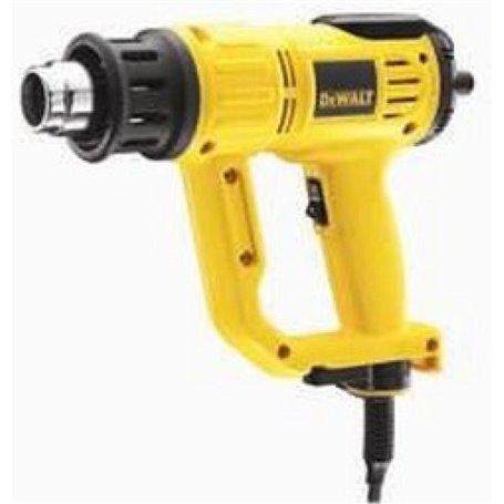 Pistolet thermique DeWalt D26411-QS D26411QS (D26411-QS)
