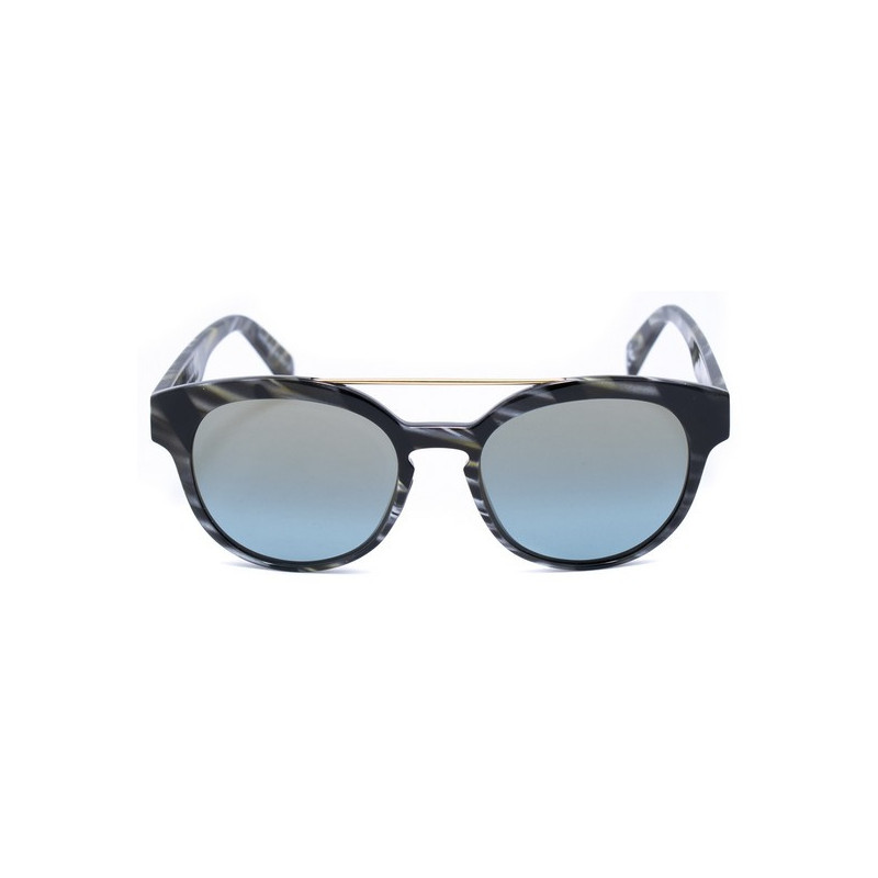 Lunettes de soleil Femme Italia Independent 0900-BTG-071