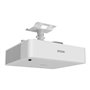 Epson EB-L630SU vidéo-projecteur Projecteur à focale standard 6000 ANSI lumens 3LCD WUXGA (1920x1200) Blanc