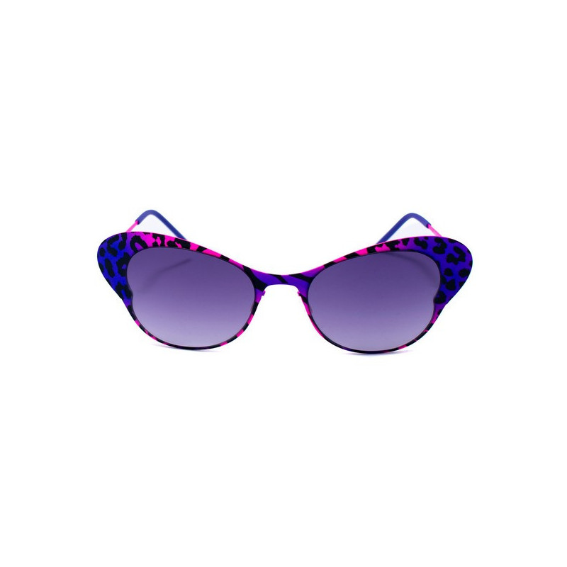 Lunettes de soleil Femme Italia Independent 0216-ZEB-013