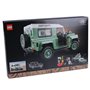 Icônes LEGO Land Rover Classic Defender 90 (10317).