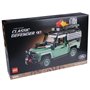 Icônes LEGO Land Rover Classic Defender 90 (10317).