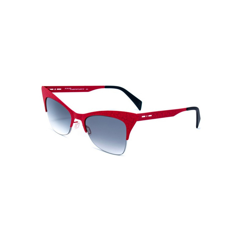 Image secondaire de Lunettes de soleil Femme Italia Independent 0504-CRK-051 (52 mm) (ø 52 mm)