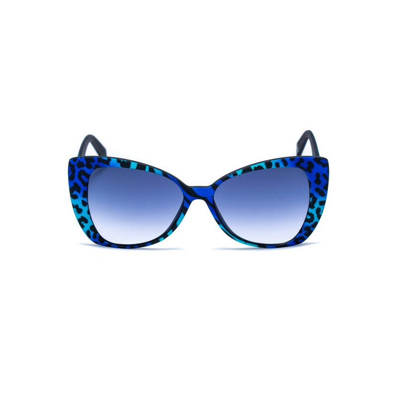 Lunettes de soleil Femme Italia Independent 0904-ZEB-022