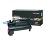 Cartouche Lexmark Magenta (C792X1MG)