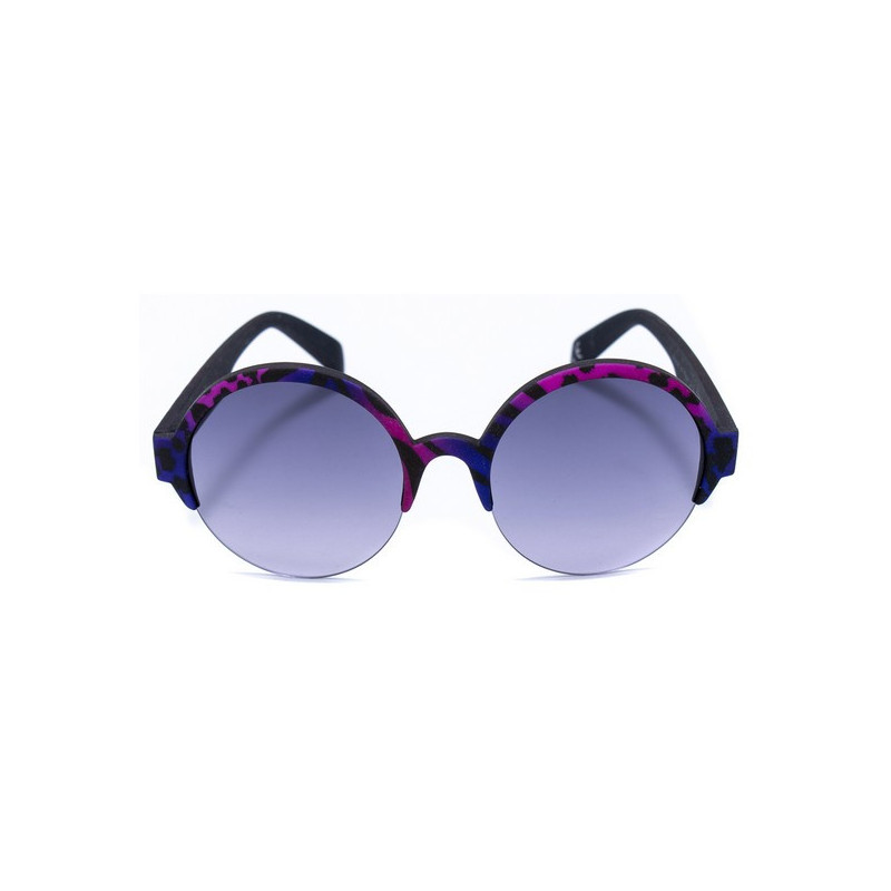 Lunettes de soleil Femme Italia Independent 0907-ZEB-017