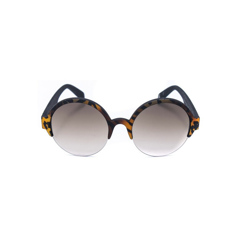 Lunettes de soleil Femme Italia Independent 0907-ZEB-044