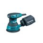 Ponceuse excentrique Makita 300W 125mm (BO5031)