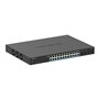 Commutateur Netgear MS324TXUP-100EUS (MS324TXUP100EUS)