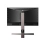 6 cm (27") 3840 x 2160 pixels 4K Ultra HD Noir