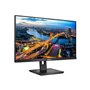 Philips B Line 242B1/00 LED display 60,5 cm (23.8") 1920 x 1080 pixels Full HD Noir