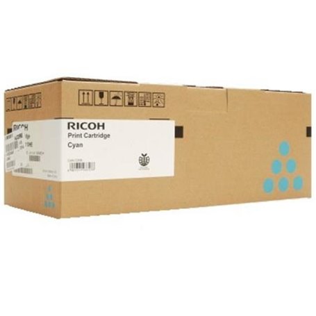 Cartouche de toner Ricoh C840E Cyan (821262)