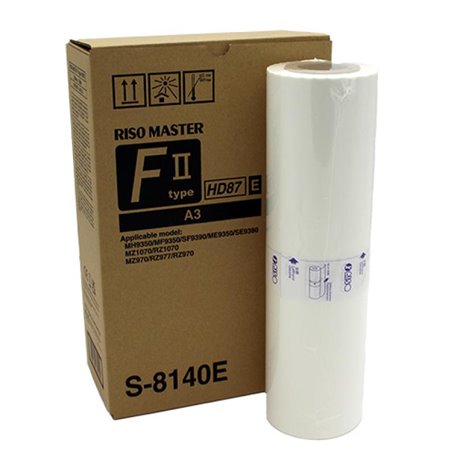 Maître Riso HD A3