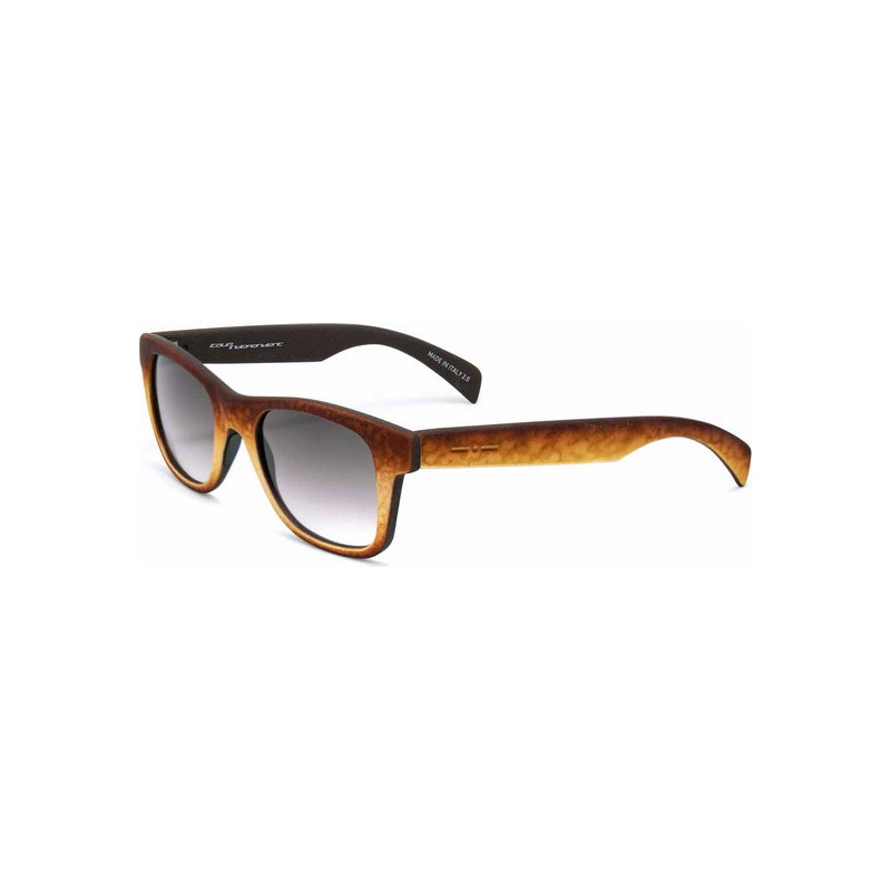 Lunettes de soleil Unisexe Italia Independent 0090BSM-044-041