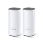 TP-Link Deco E4 (2-pack) Bi-bande (2