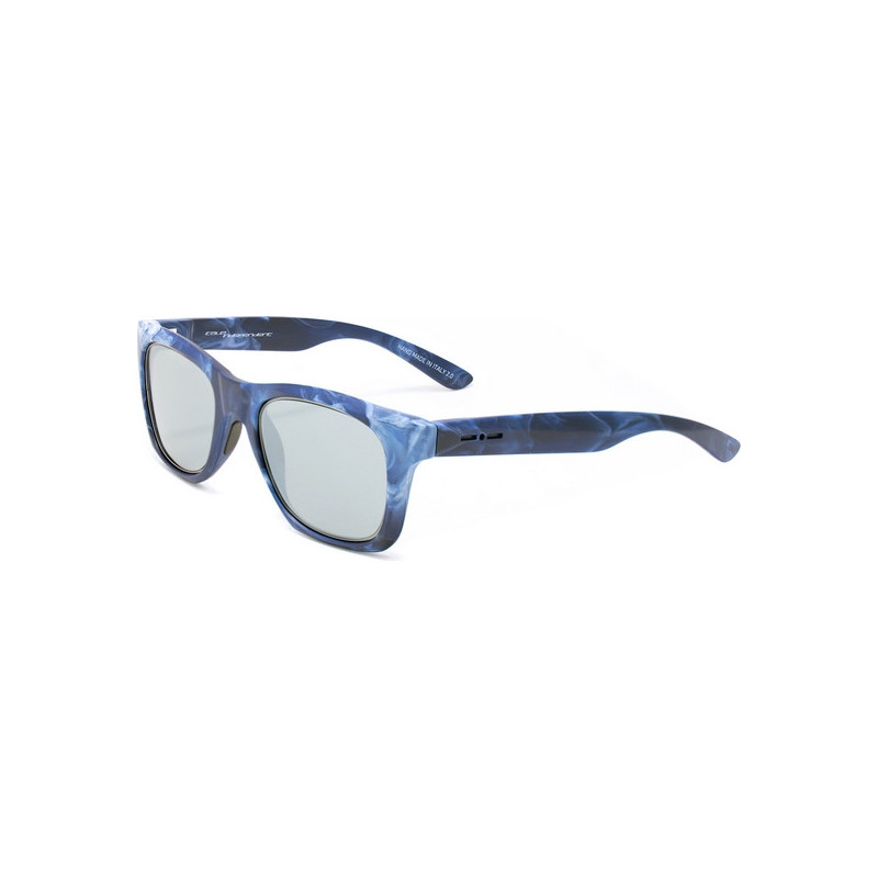 Lunettes de soleil Unisexe Italia Independent 0925-022-001