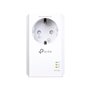 TP-Link TL-PA7017P Adaptateur réseau CPL 1000 Mbit/s Ethernet/LAN Blanc 1 pièce(s)