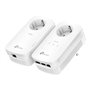 TP-LINK TPLINK Power-LAN PowerLAN TL-PA8033P TLPA8033P KIT (TL-PA8033P (TLPA8033P KIT)
TP-LINK TPLINK Power-LAN PowerLAN TL-P