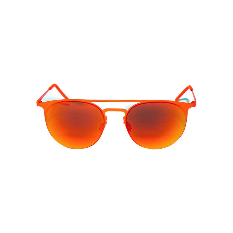 Lunettes de soleil Unisexe Italia Independent 0206-055-000