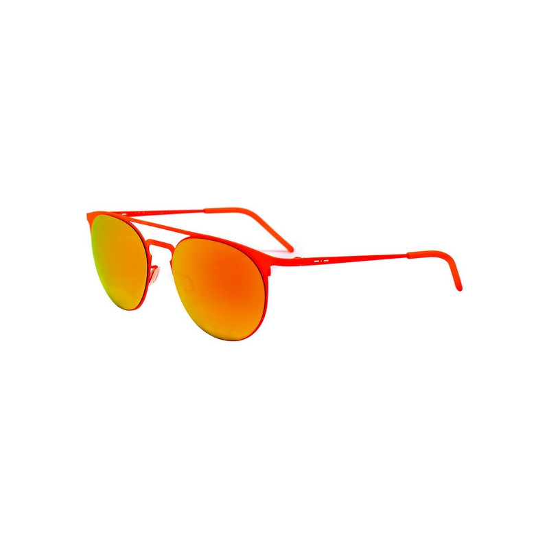 Image secondaire de Lunettes de soleil Unisexe Italia Independent 0206-055-000