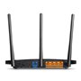 TP-Link Archer A8 routeur sans fil Gigabit Ethernet Bi-bande (2,4 GHz / 5 GHz) Noir