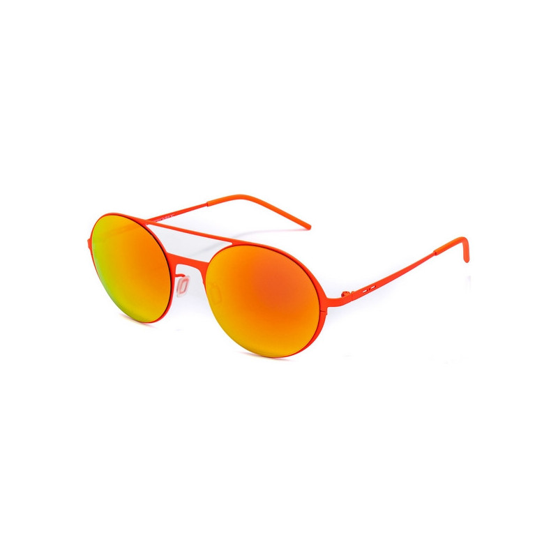 Lunettes de soleil Unisexe Italia Independent 0207-055-000