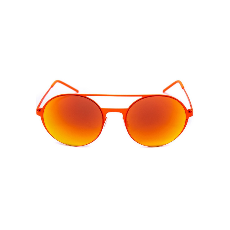 Image secondaire de Lunettes de soleil Unisexe Italia Independent 0207-055-000