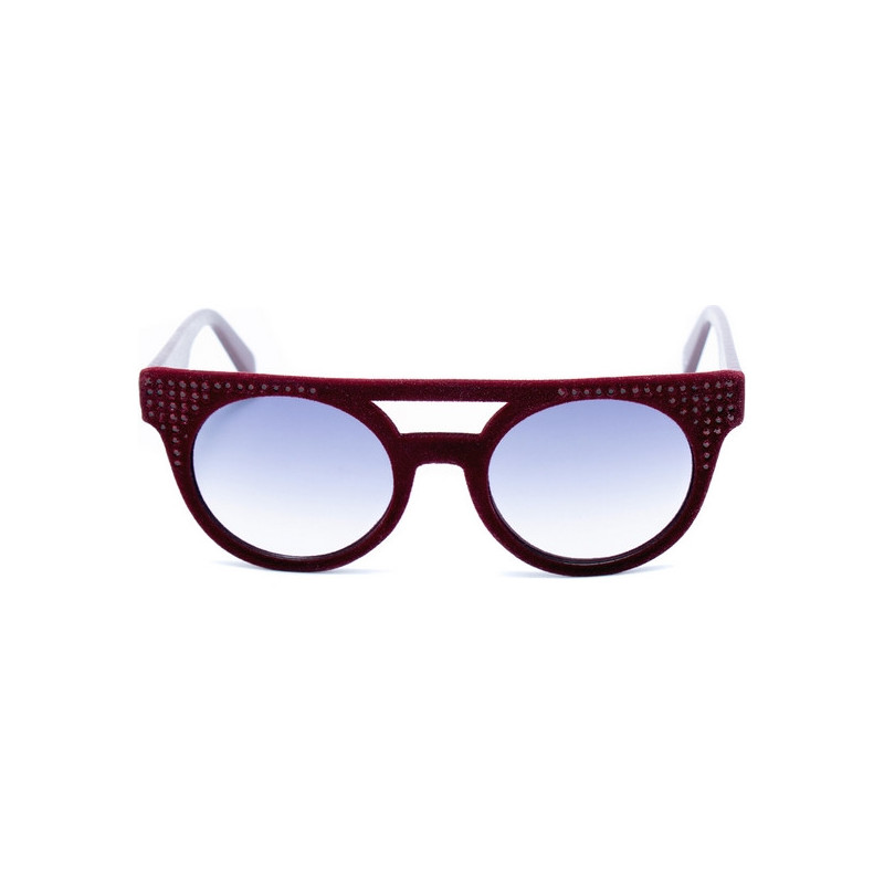 Image secondaire de Lunettes de soleil Unisexe Italia Independent 0903CV-057-000