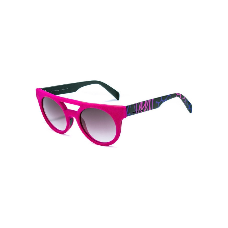 Lunettes de soleil Unisexe Italia Independent 0903V-018-ZEB