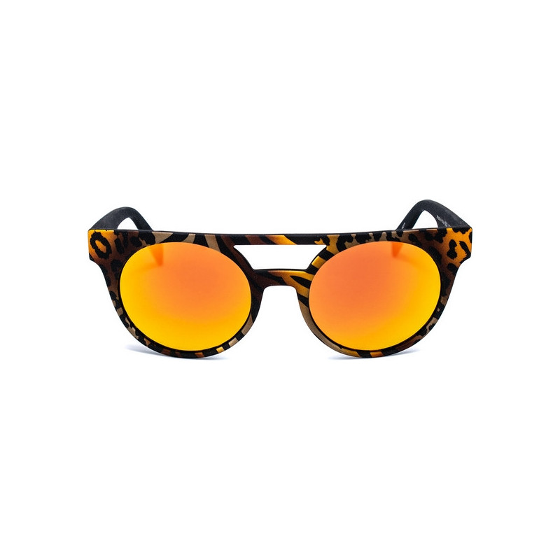 Image secondaire de Lunettes de soleil Unisexe Italia Independent 0903-ZEB-044