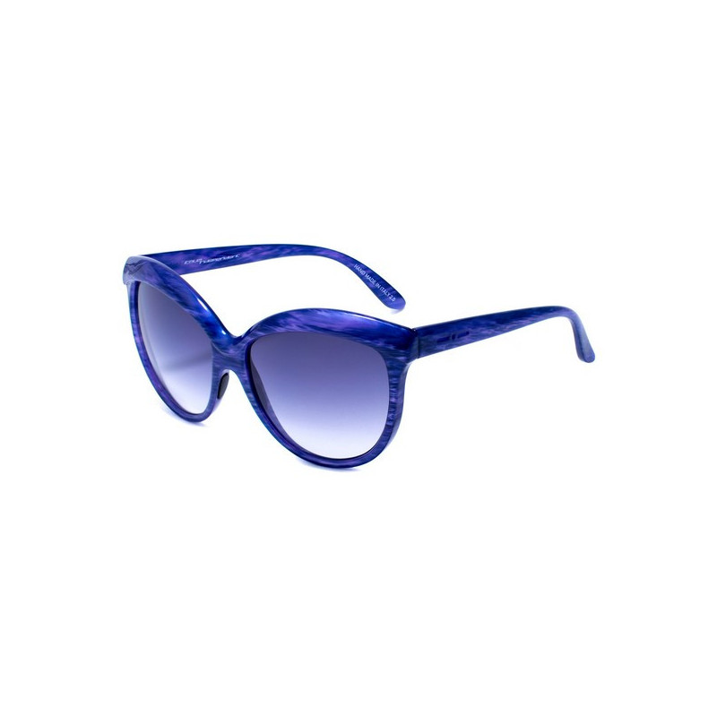 Lunettes de soleil Femme Italia Independent 0092-BH2-017 (ø 58 mm) (ø 58 mm)