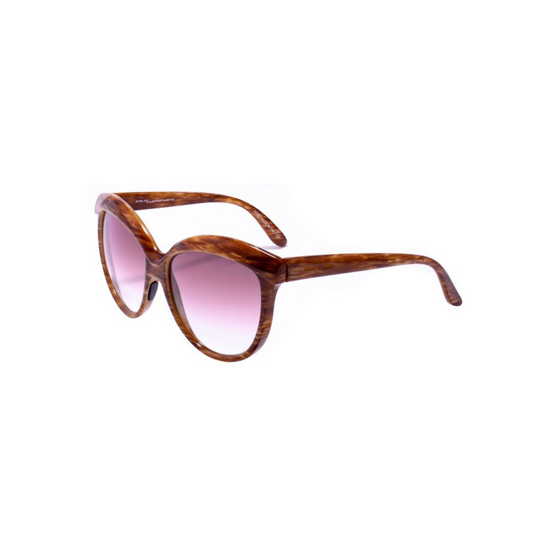 Lunettes de soleil Femme Italia Independent 0092-BH2-041