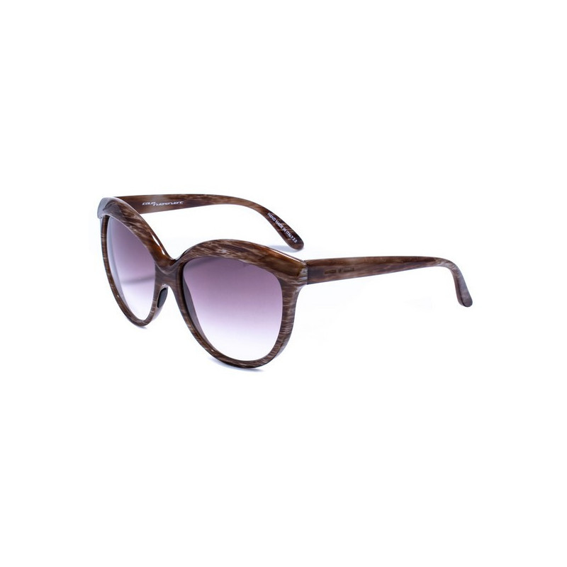 Lunettes de soleil Femme Italia Independent 0092-BH2-044