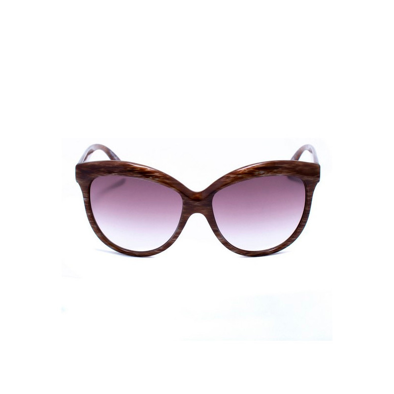 Image secondaire de Lunettes de soleil Femme Italia Independent 0092-BH2-044