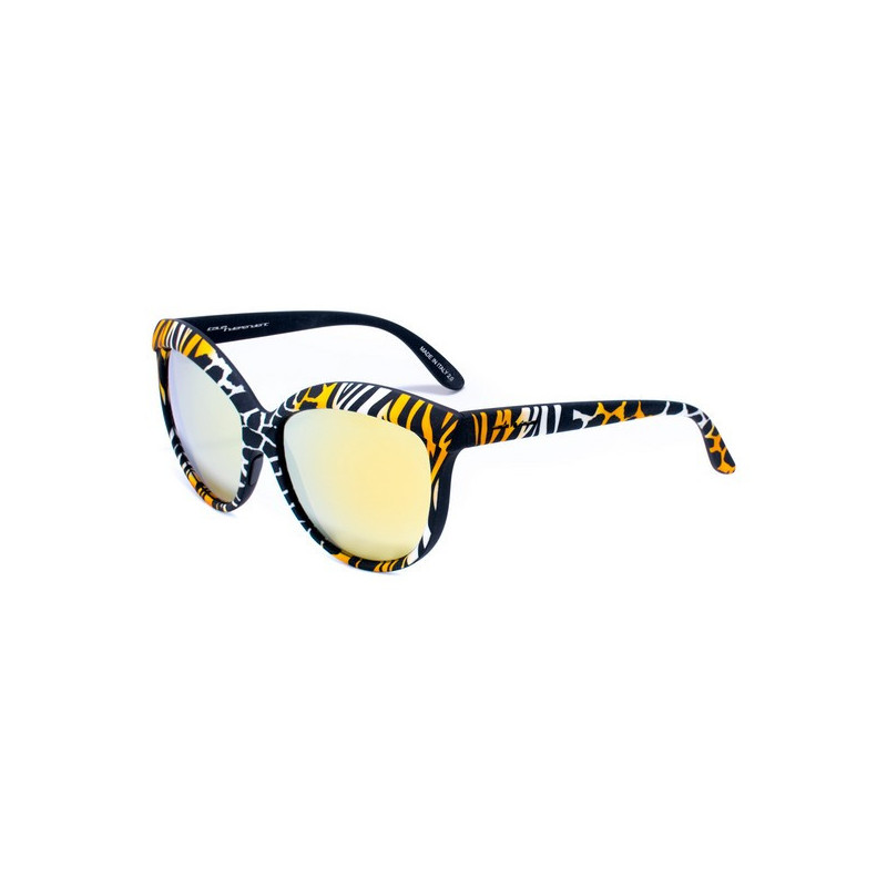 Lunettes de soleil Femme Italia Independent 0092-ZEF-001