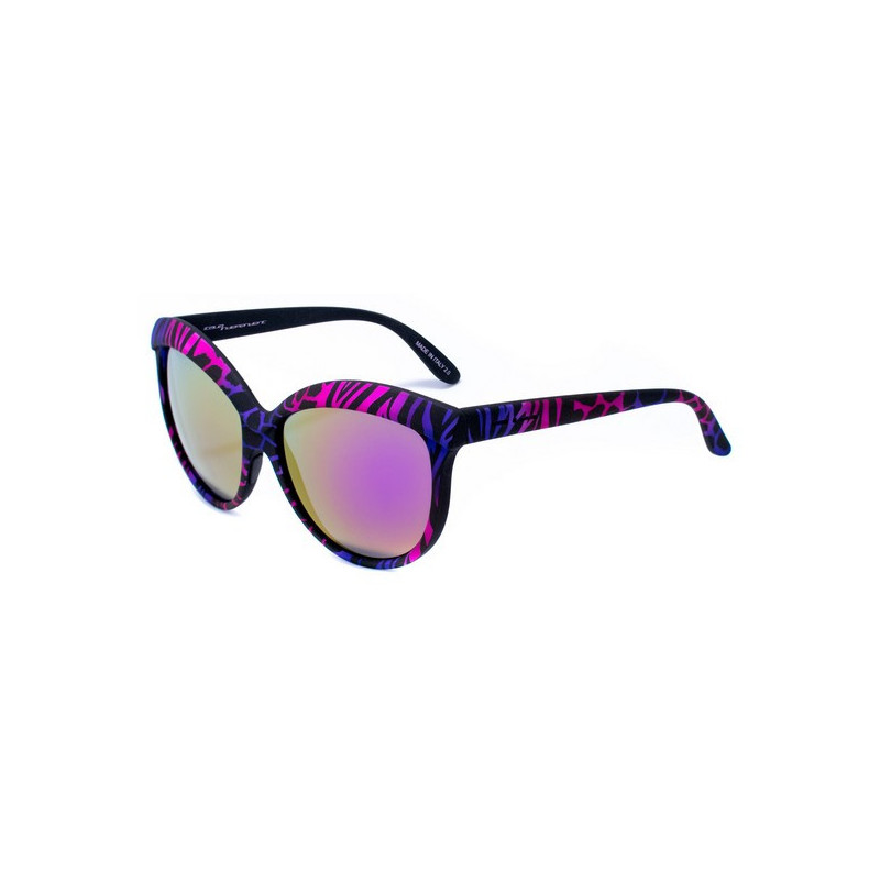 Lunettes de soleil Femme Italia Independent 0092-ZEF-017