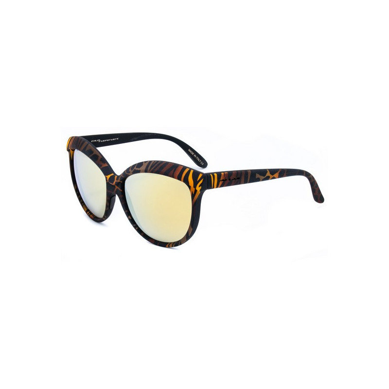 Lunettes de soleil Femme Italia Independent 0092-ZEF-044