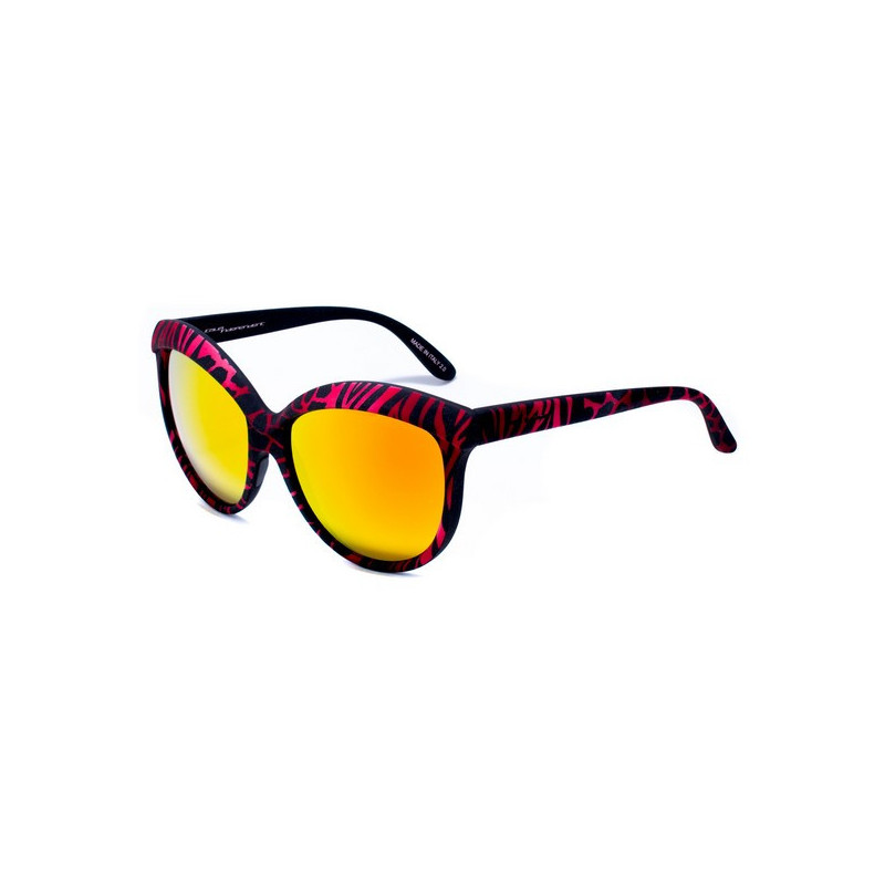 Lunettes de soleil Femme Italia Independent 0092-ZEF-053