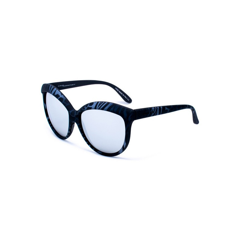 Lunettes de soleil Femme Italia Independent 0092-ZEF-071