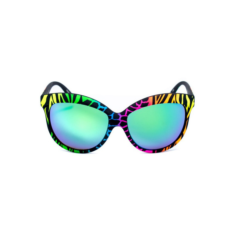 Lunettes de soleil Femme Italia Independent 0092-ZEF-149