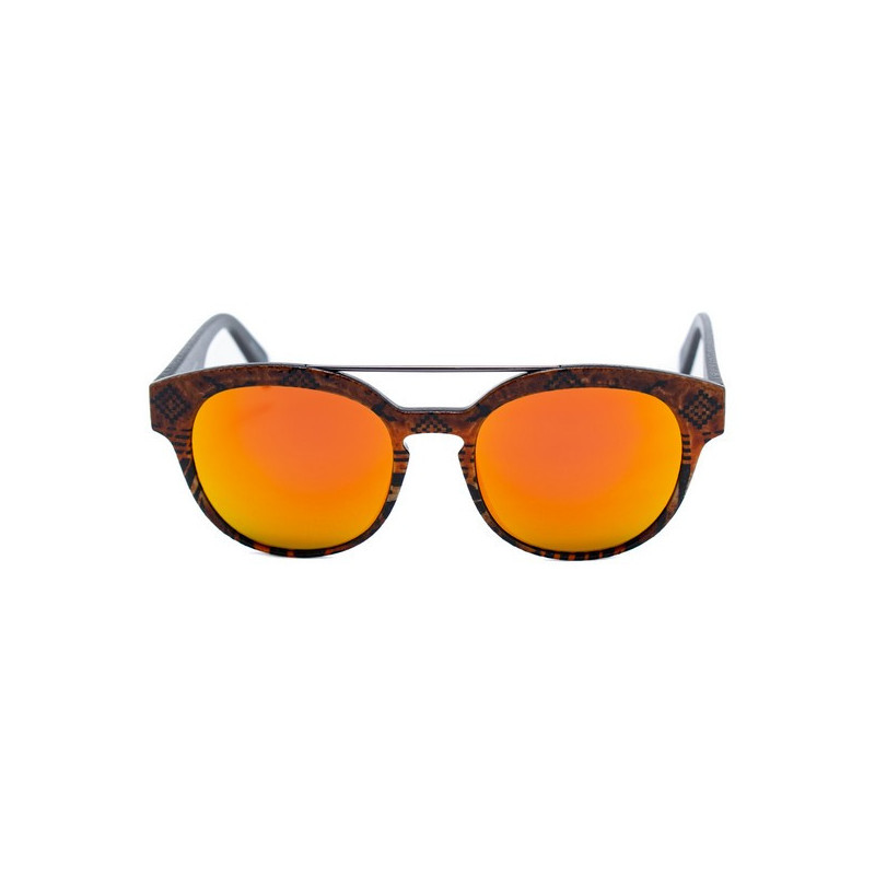 Lunettes de soleil Unisexe Italia Independent 0900INX-044-000