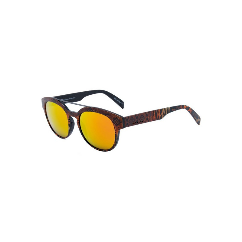 Image secondaire de Lunettes de soleil Unisexe Italia Independent 0900INX-044-000