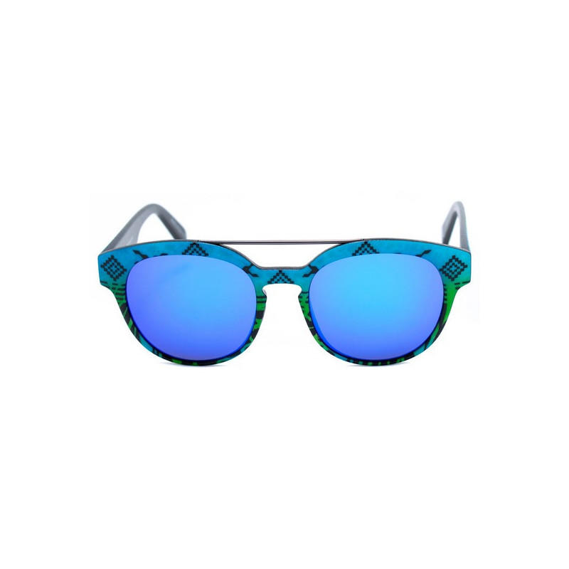 Lunettes de soleil Unisexe Italia Independent 0900INX-033-000