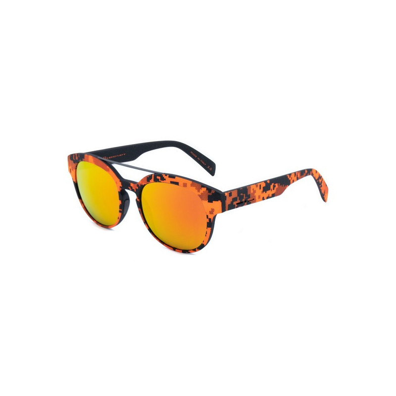 Lunettes de soleil Unisexe Italia Independent 0900-PIX-055